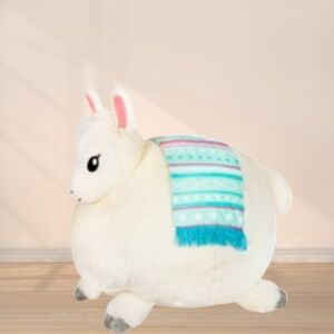 Squishable Little Llama 15” Plush